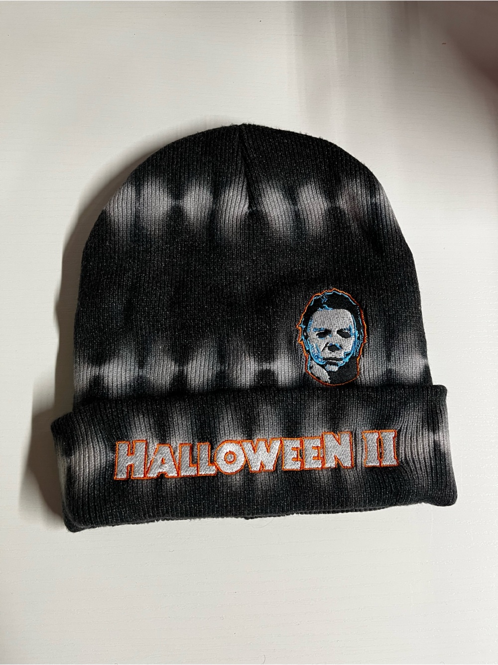 Halloween II Beanie